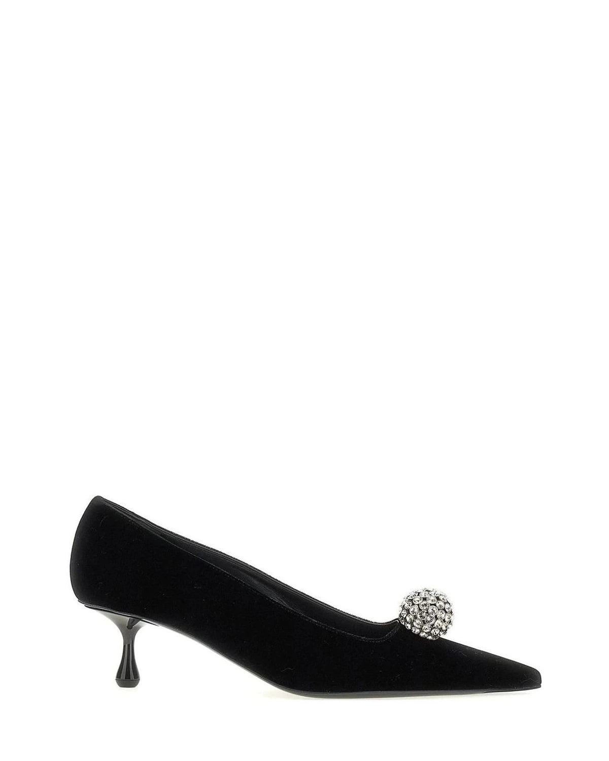 Jimmy Choo Pumps in black