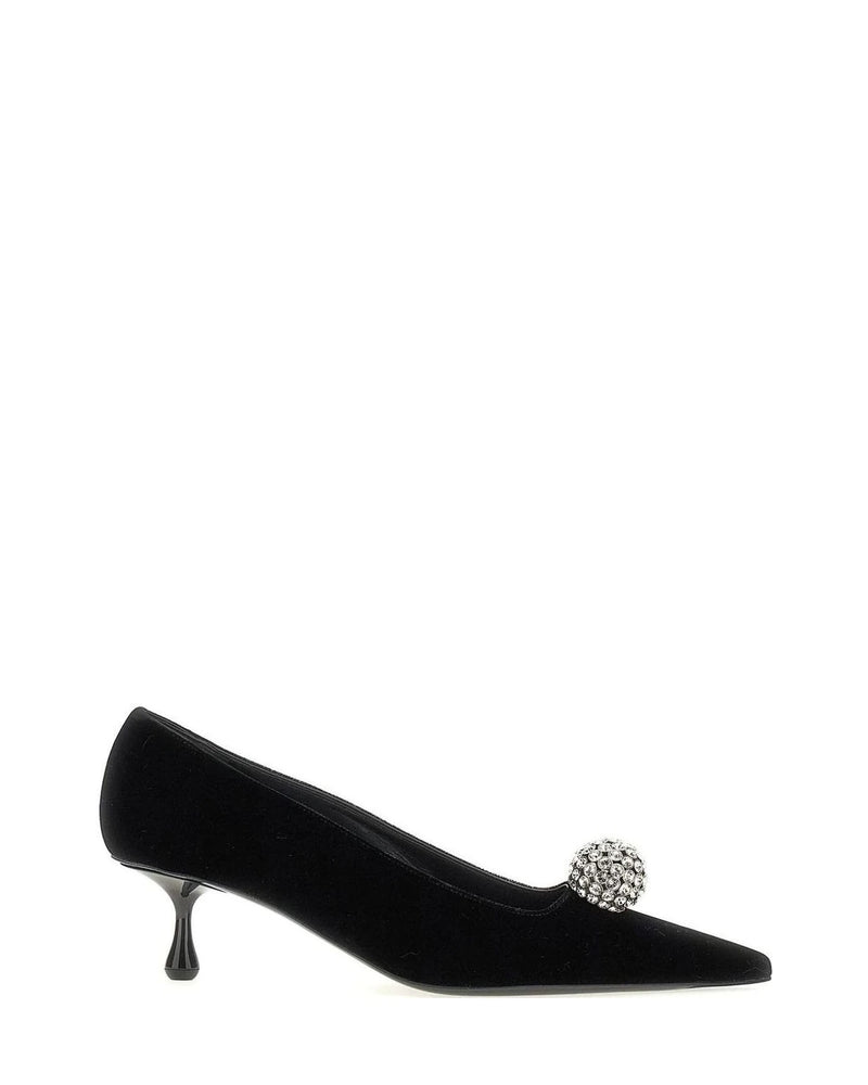 Jimmy Choo Pumps in black