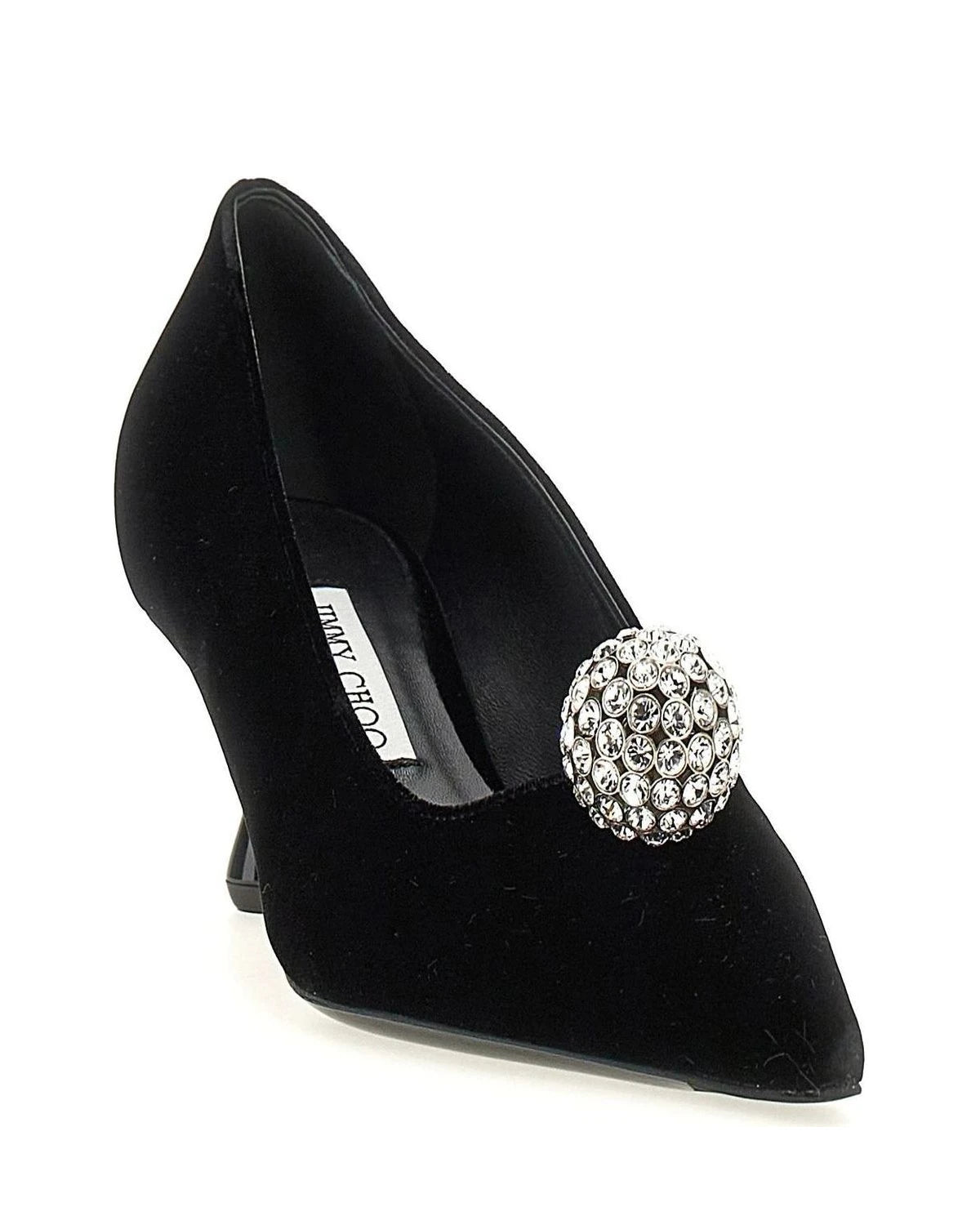 Jimmy Choo Pumps in black — view 2