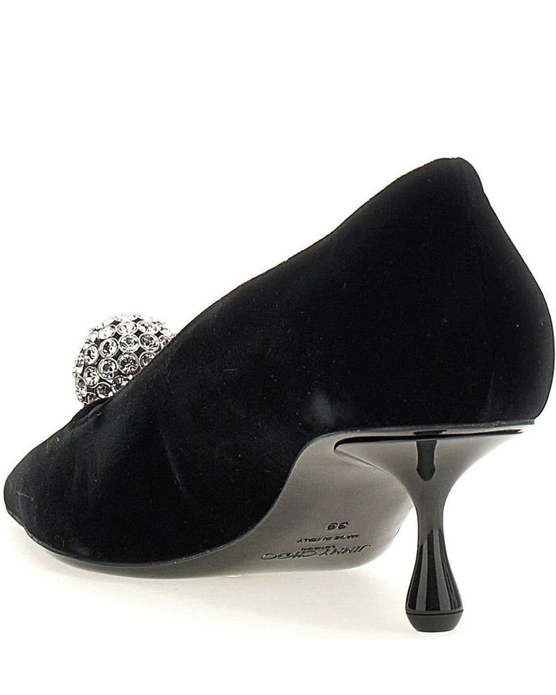 Jimmy Choo Pumps in black — view 3