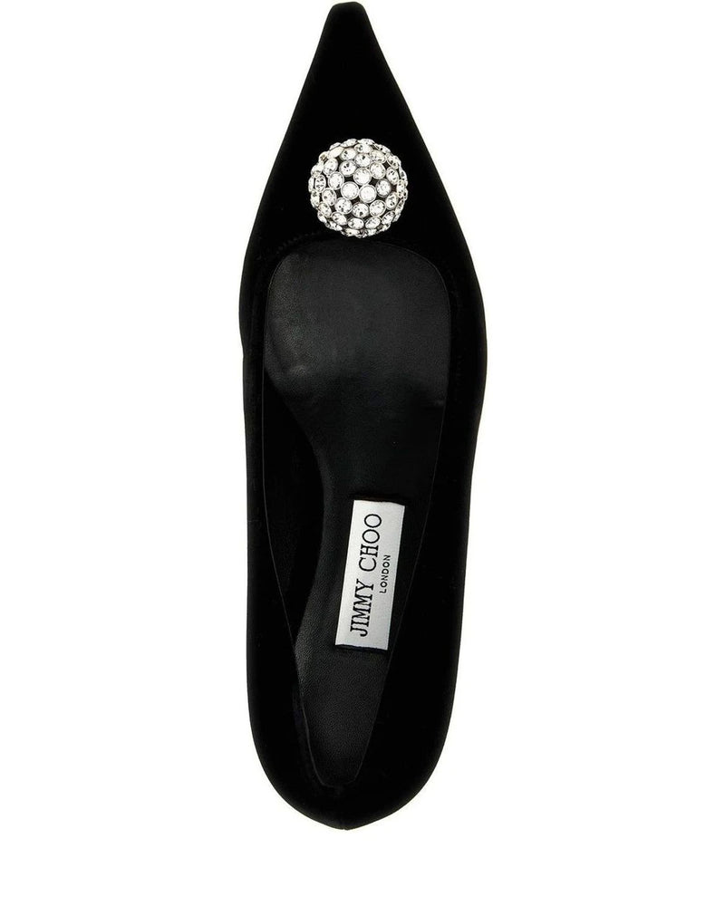 Jimmy Choo Pumps in black — view 4