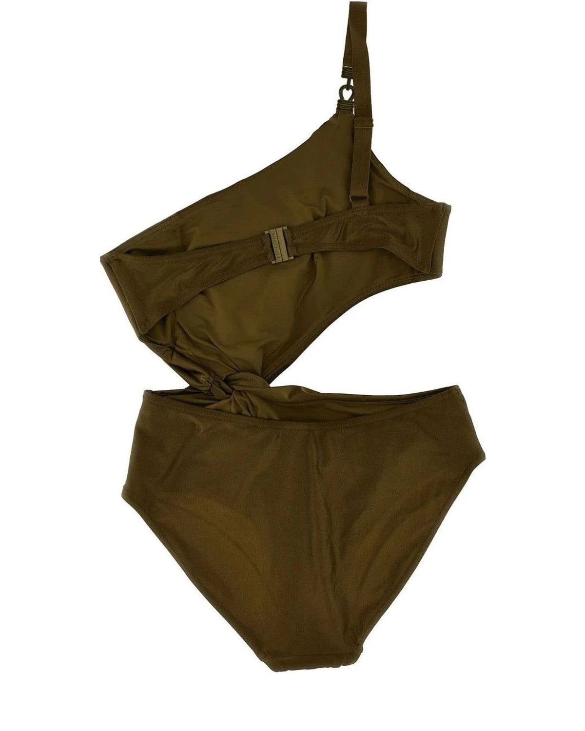 Zimmermann One-Piece Swimsuit in brown, Polyamide — view 2