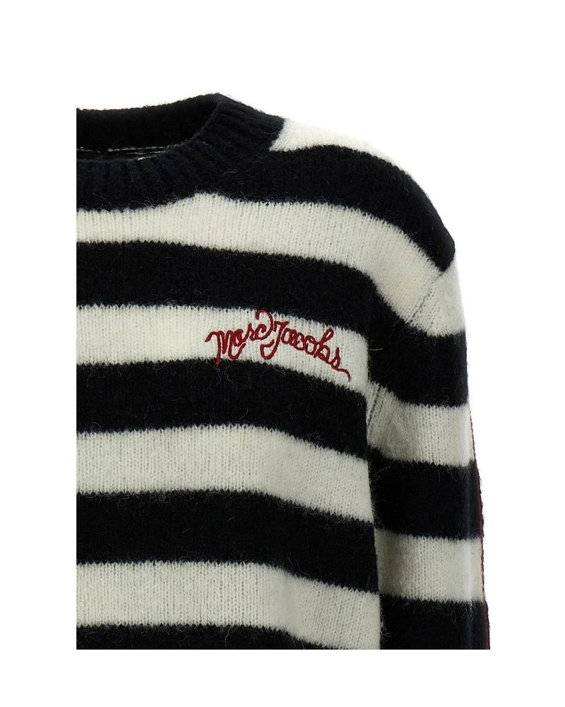 Marc Jacobs Sweater in black — view 3