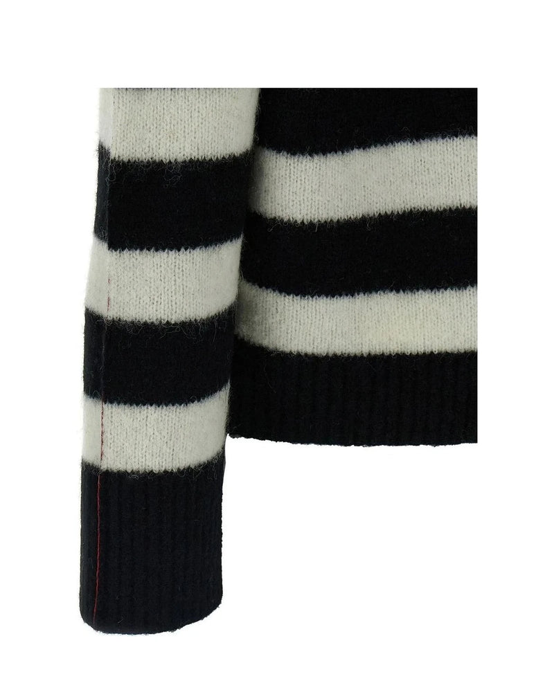 Marc Jacobs Sweater in black — view 4