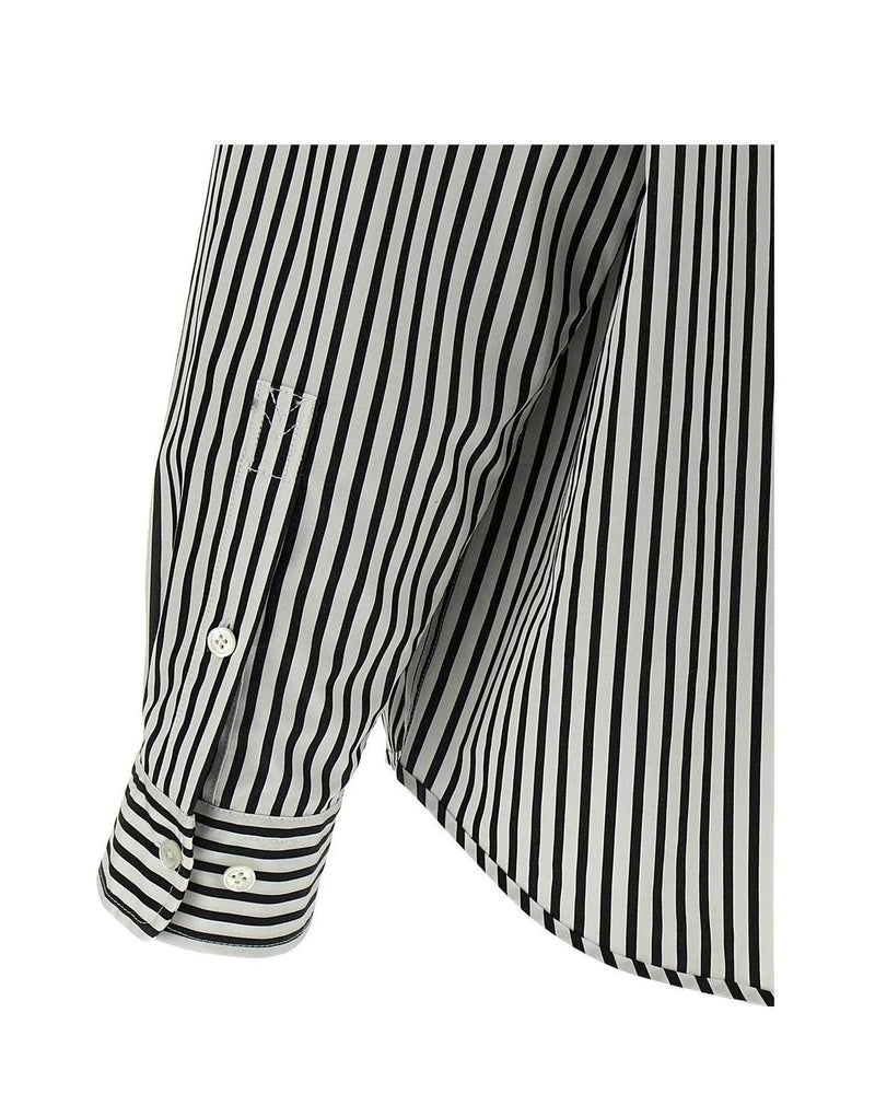 Marc Jacobs Dress Shirt in white, Cotton — view 4
