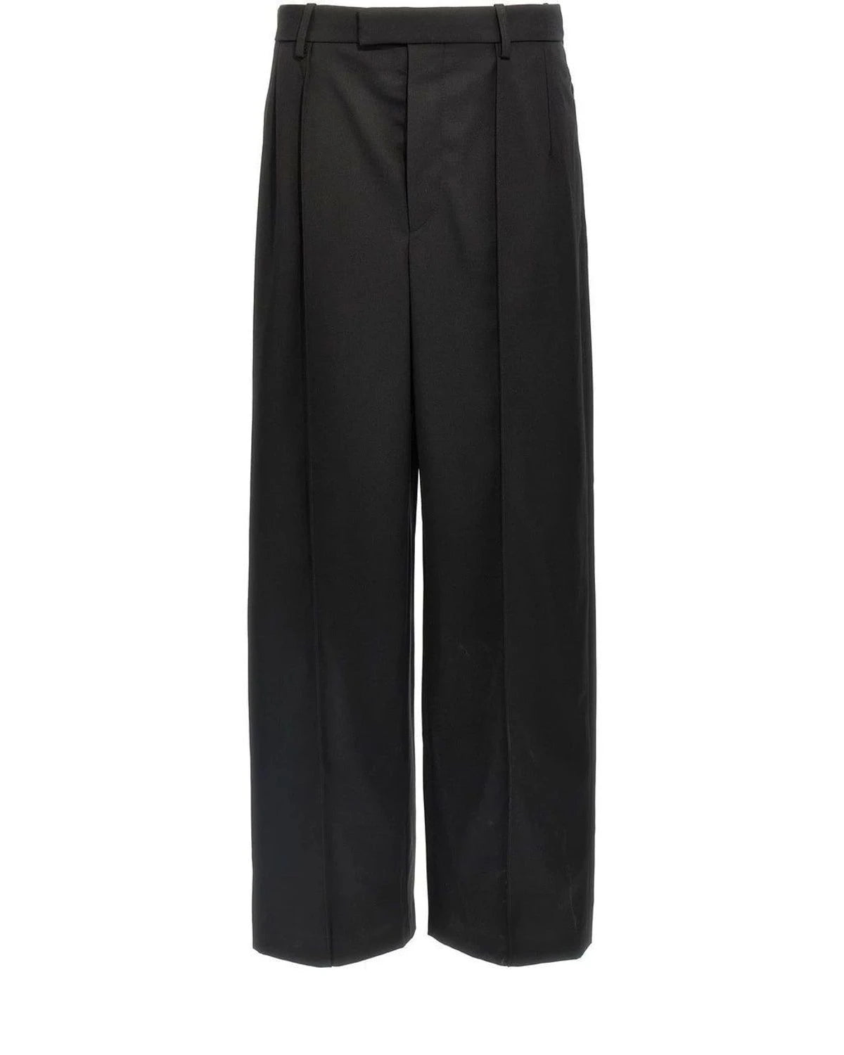 Wardrobe.Nyc Trouser in black