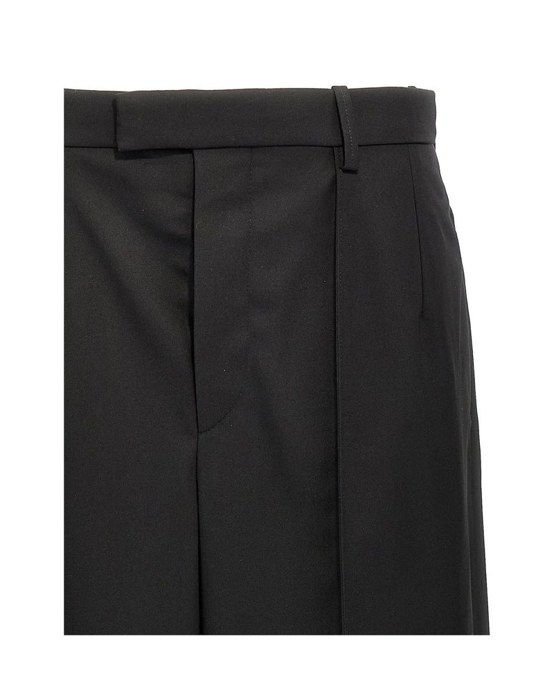 Wardrobe.Nyc Trouser in black — view 3