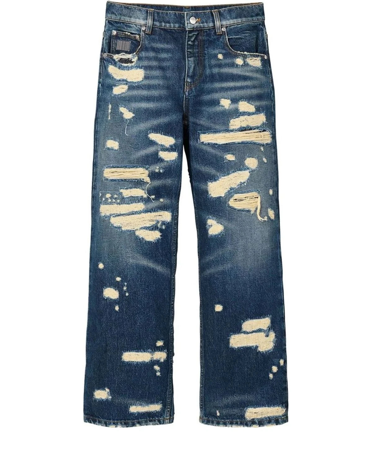 Marc Jacobs Jean in blue