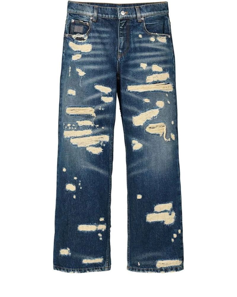 Marc Jacobs Jean in blue