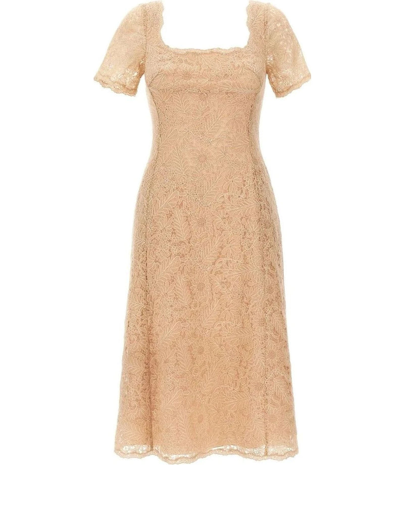 Ermanno Scervino Dresse in multicolor