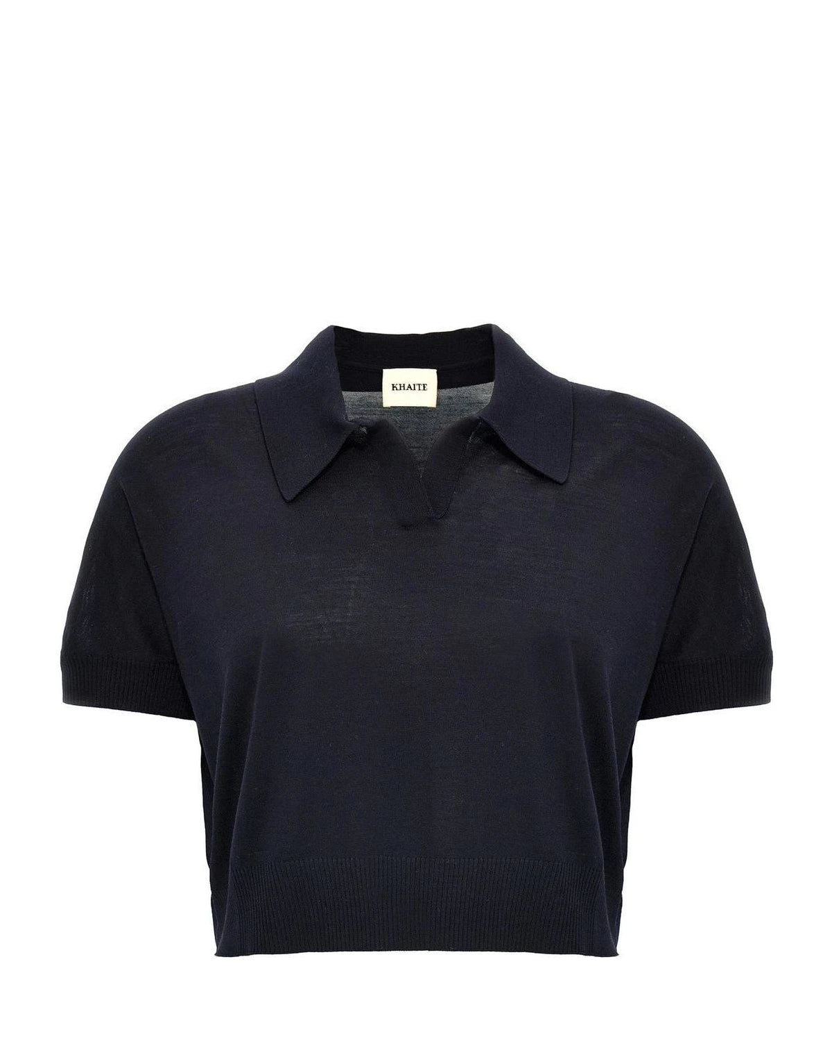 Khaite Dress Shirt in blue
