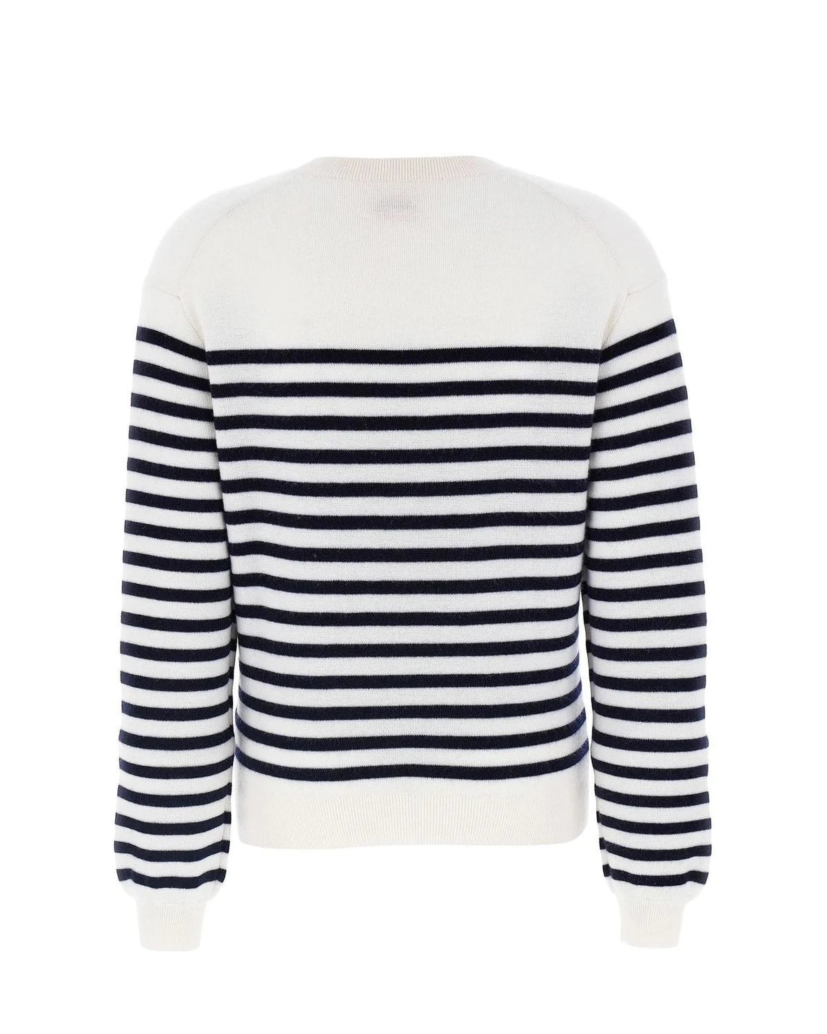 Khaite Sweater in white — view 2