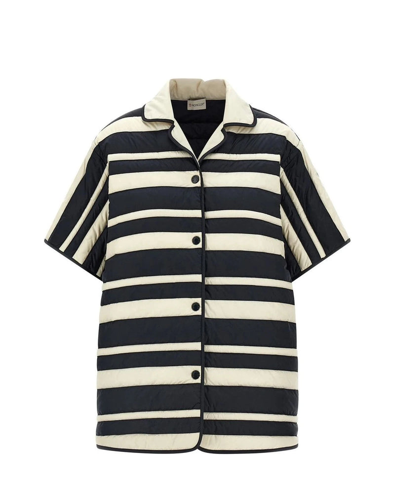 Moncler Blouse in multicolor, Polyamide