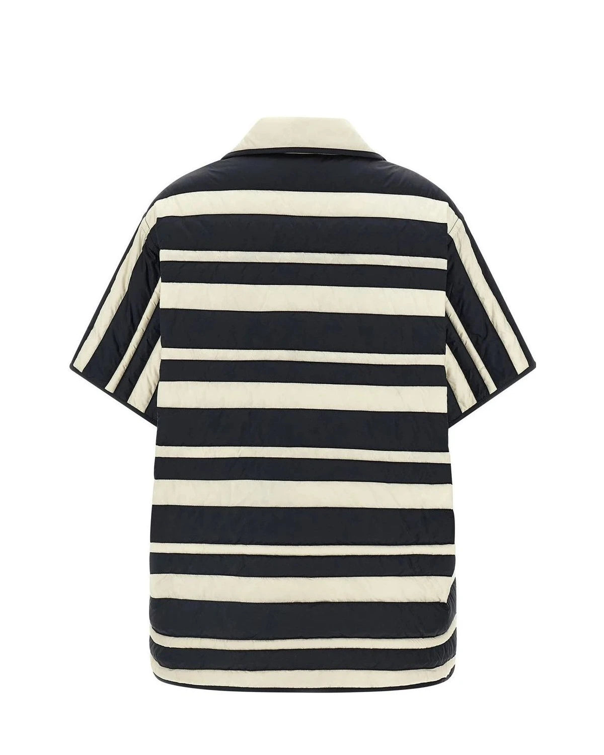 Moncler Blouse in multicolor, Polyamide — view 2