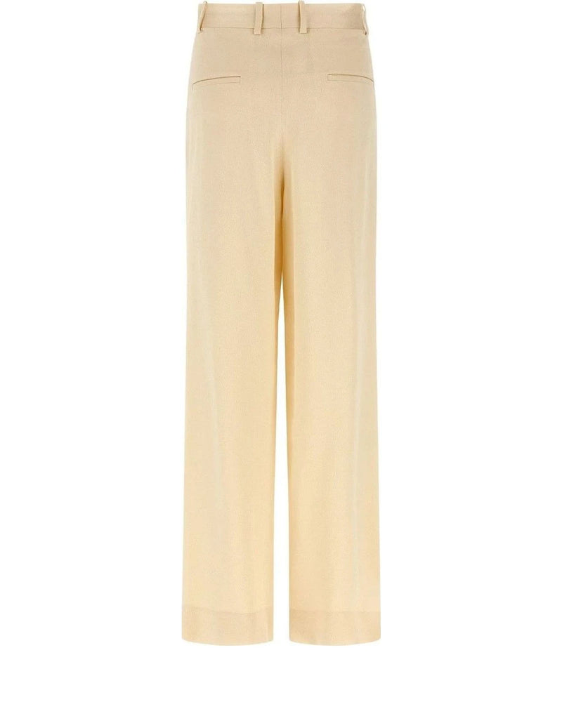 Armarium Trouser in beige — view 2