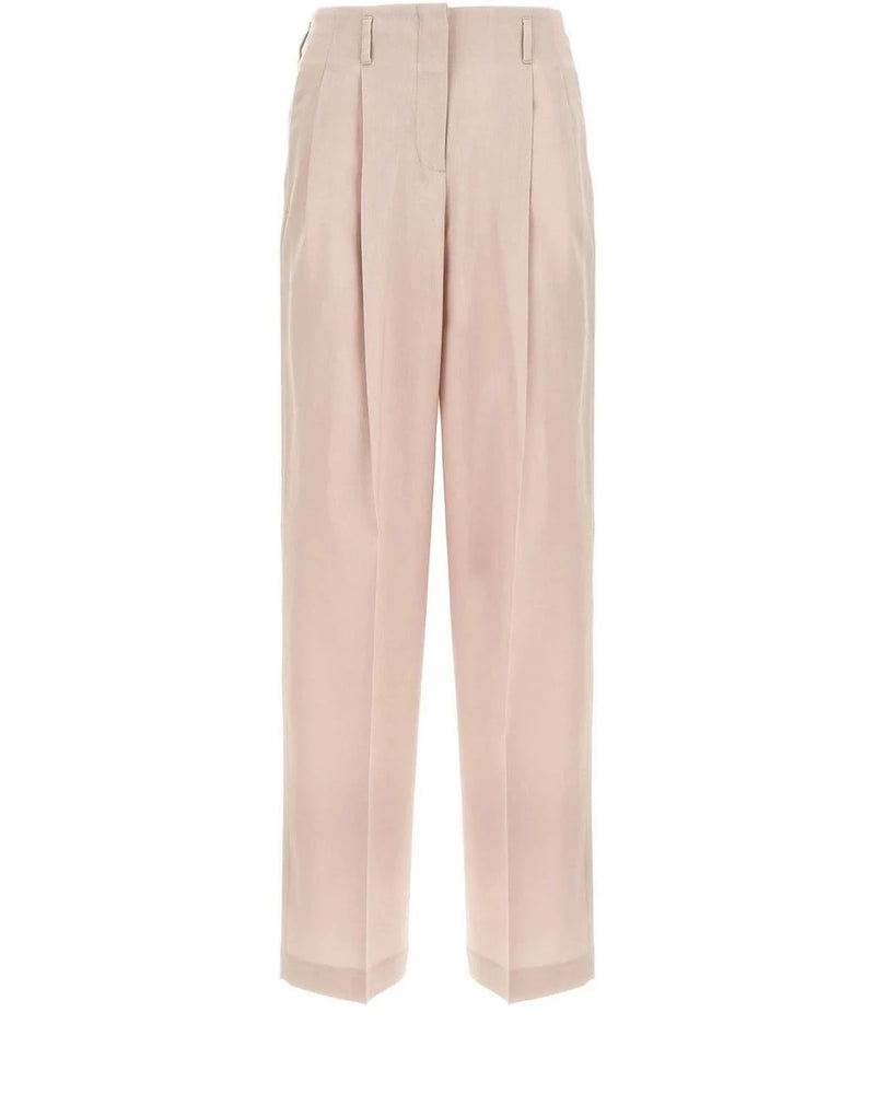 Golden Goose Trouser in multicolor, Virgin Wool