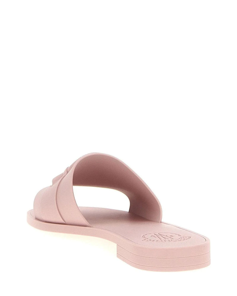Moncler Slippers in multicolor — view 3