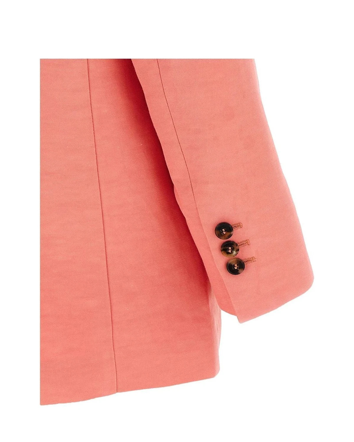Alberto Biani Blazer in multicolor, Viscose — view 4