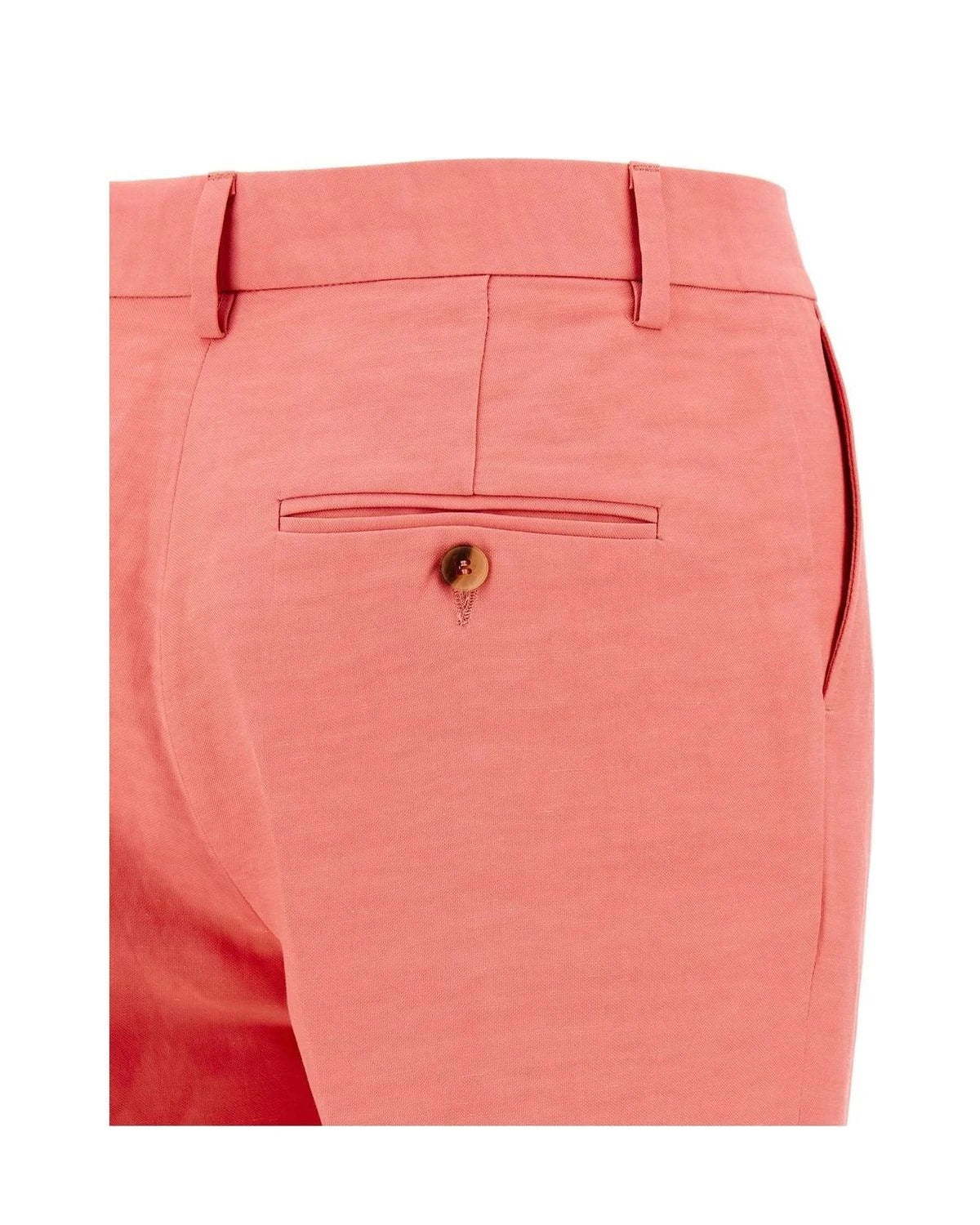 Alberto Biani Chino in multicolor — view 4