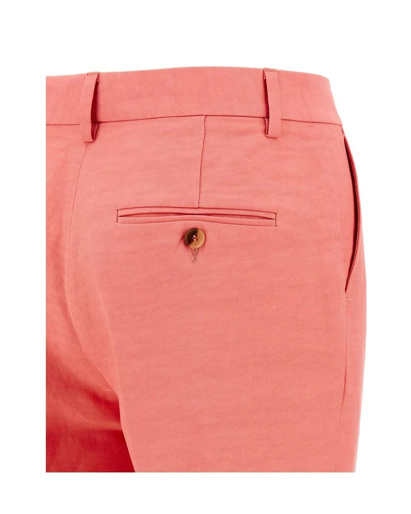 Alberto Biani Chino in multicolor — view 4
