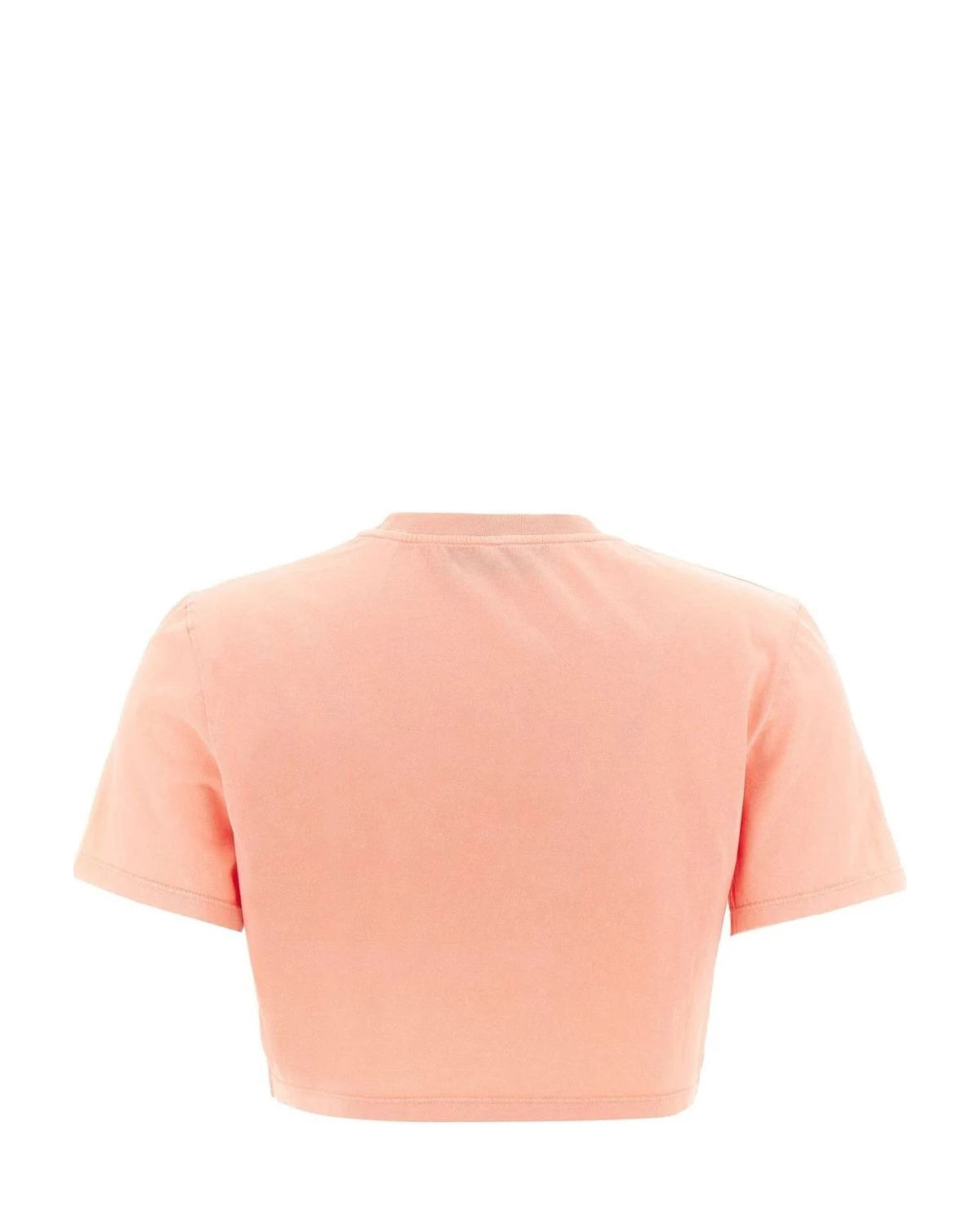 Fendi T-Shirt in multicolor, Cotton — view 2