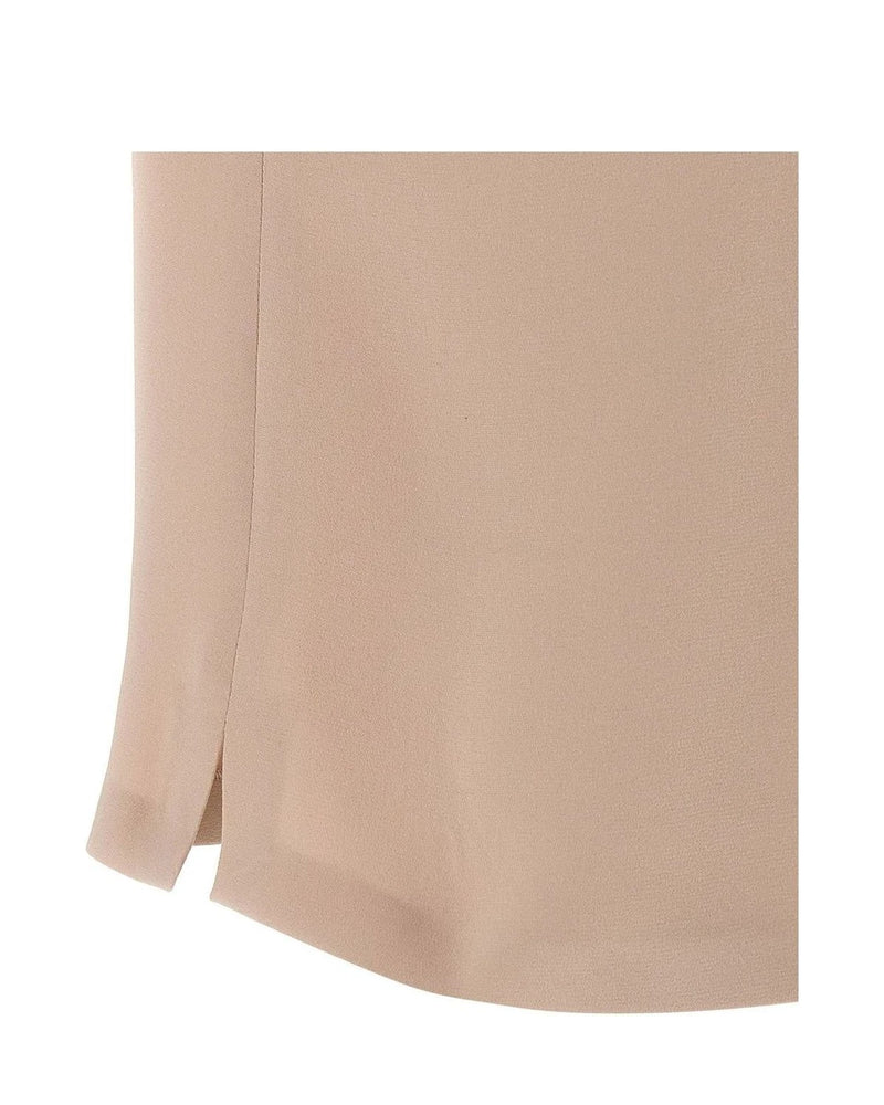 Fendi Polo in multicolor, Silk — view 4