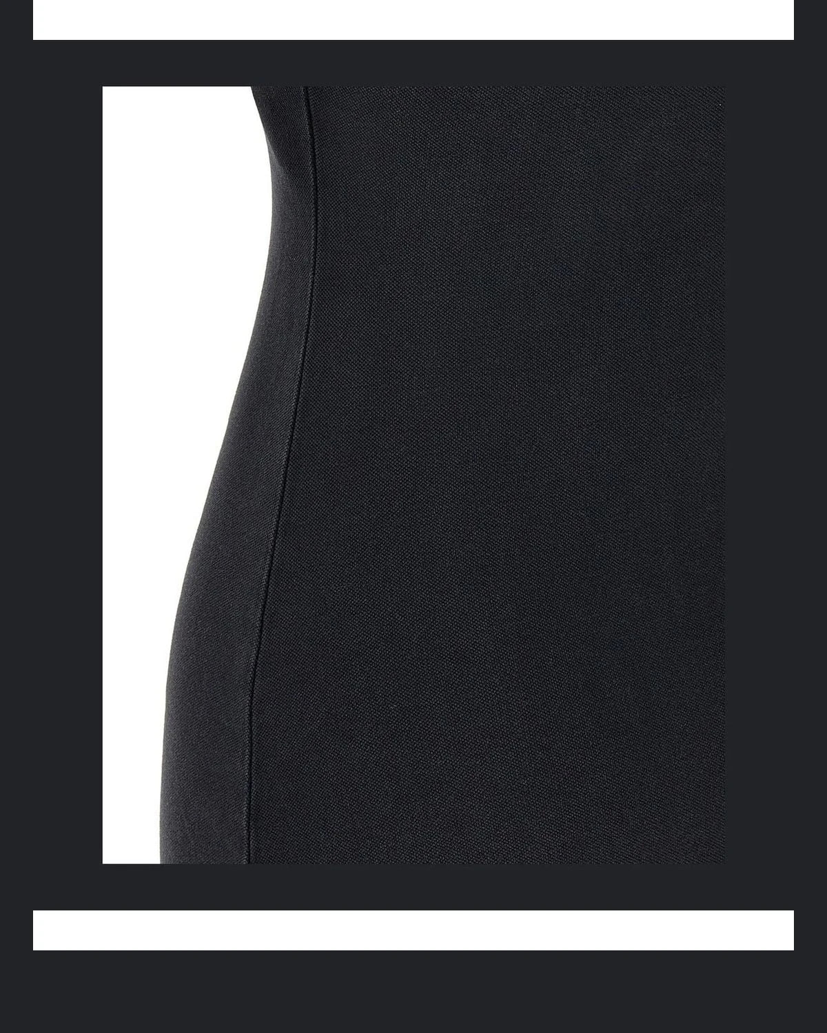 Balenciaga Dresse in black, Cotton — view 4