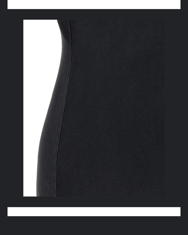 Balenciaga Dresse in black, Cotton — view 4