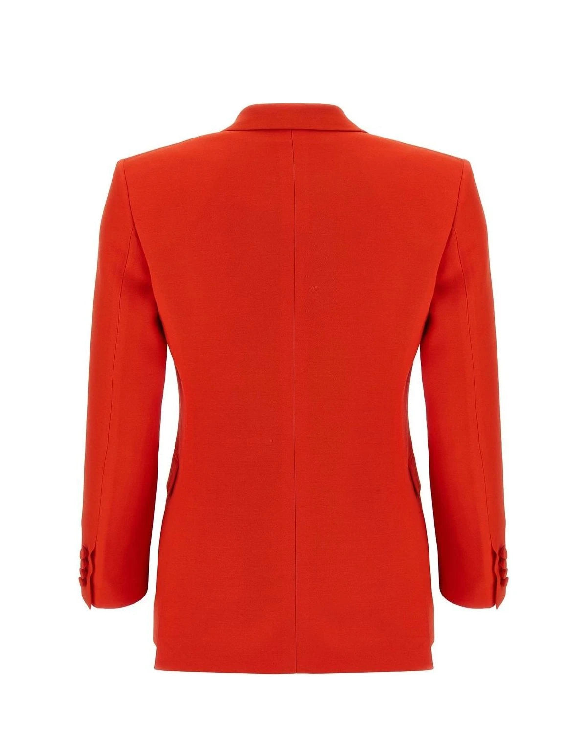 Brioni Blazer in multicolor, Wool — view 2