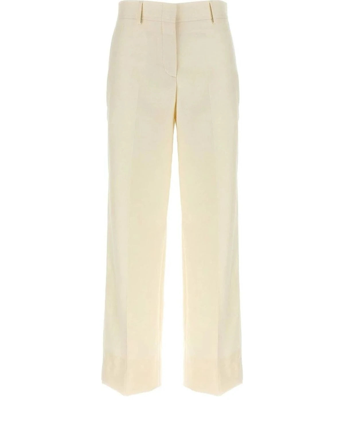 Brioni Trouser in white