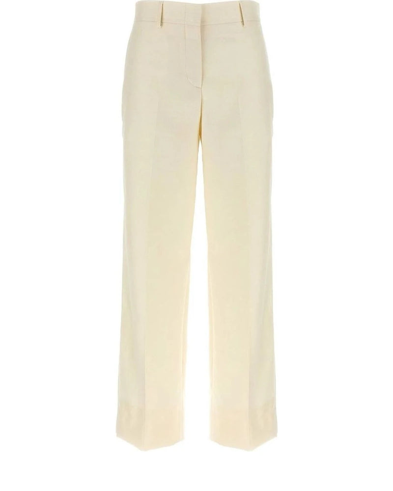 Brioni Trouser in white