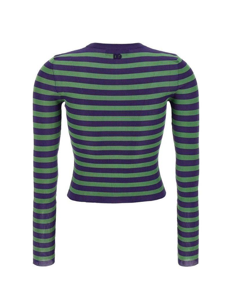 Dolce & Gabbana Sweater in multicolor — view 2