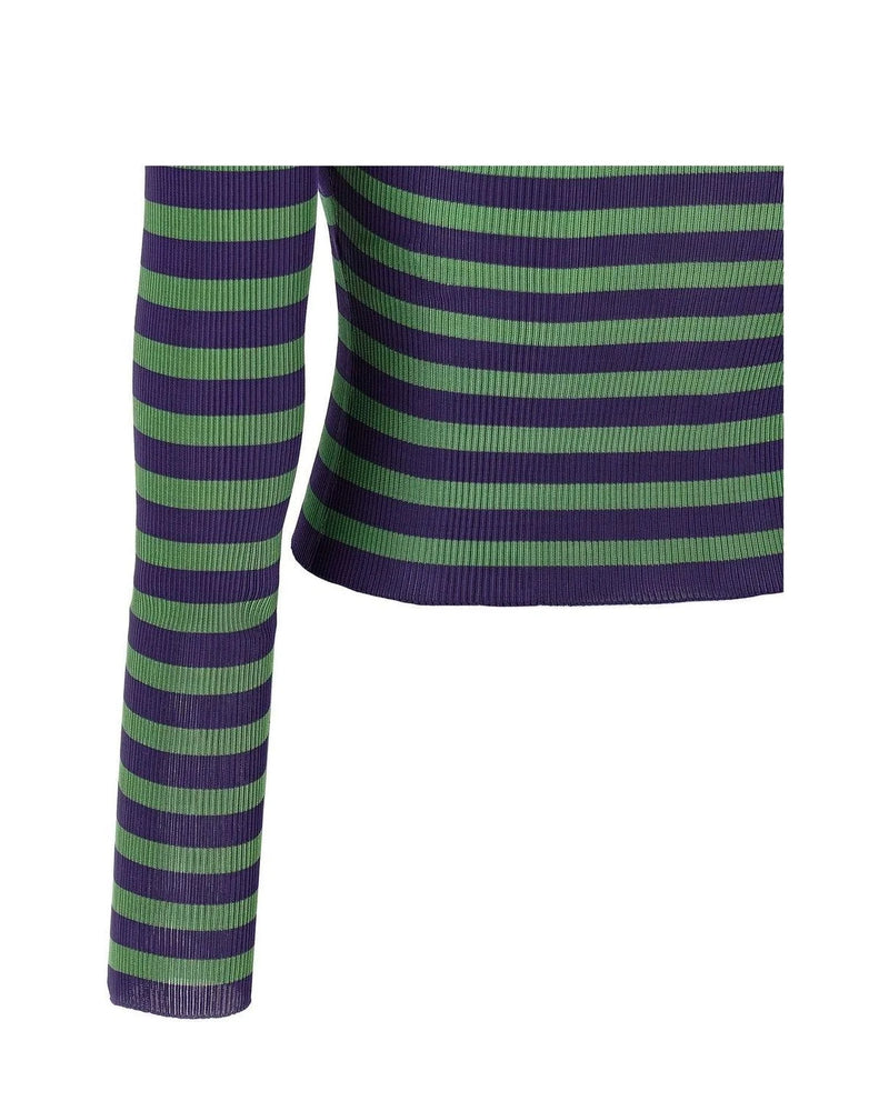 Dolce & Gabbana Sweater in multicolor — view 4