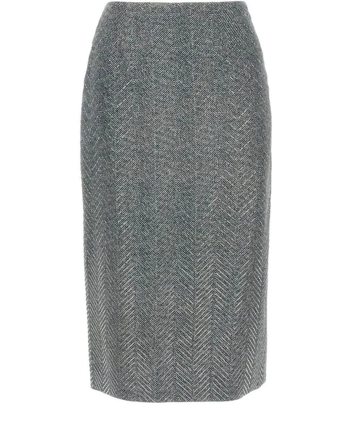 Ermanno Scervino Skirt in gray