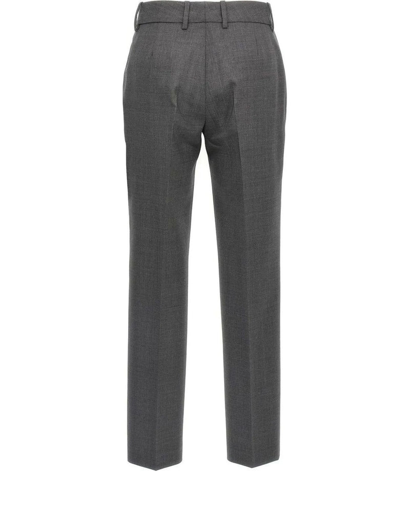 Ermanno Scervino Trouser in gray — view 2