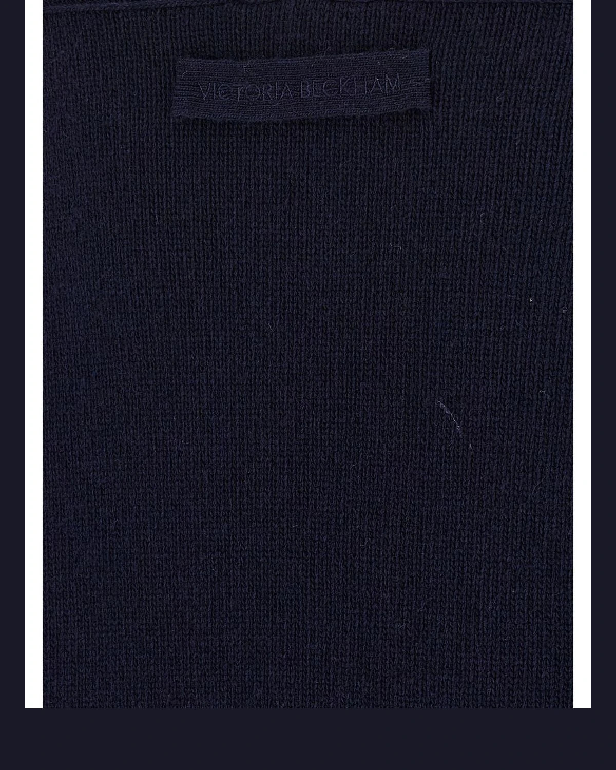 Victoria Beckham Wool Sweater 