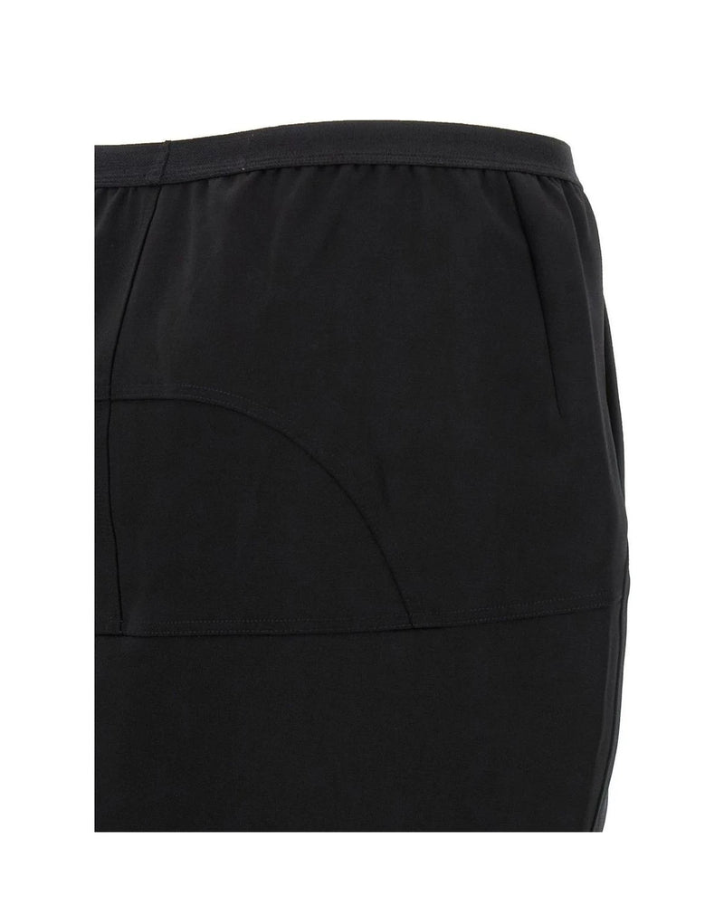 Rick Owens Skirt in black — view 4