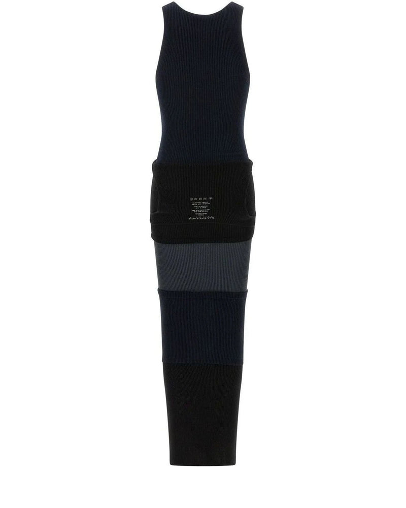 Balenciaga Dresse in black, Cotton — view 2
