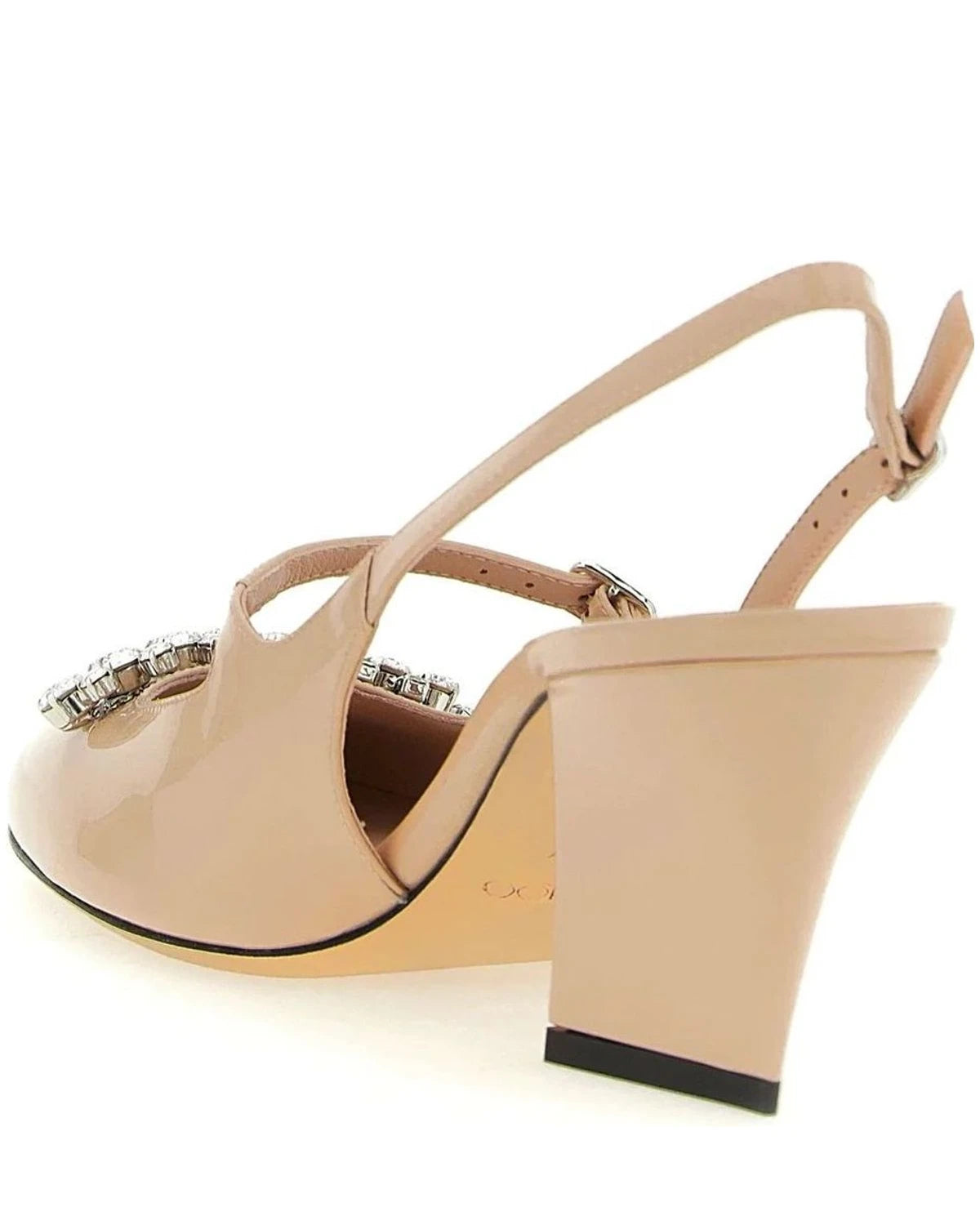Jimmy Choo Heels in multicolor — view 3