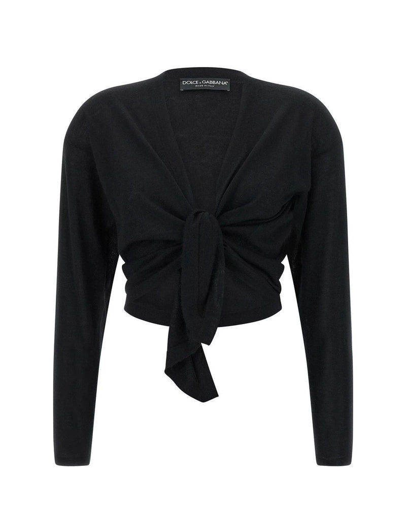 Dolce & Gabbana Cardigan, Cashmere