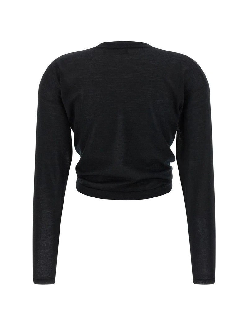 Dolce & Gabbana Cardigan, Cashmere — view 2