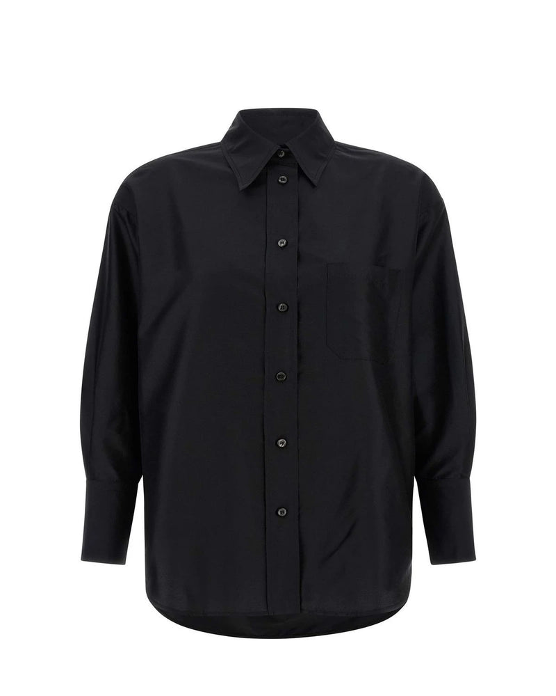 Alberto Biani Dress Shirt