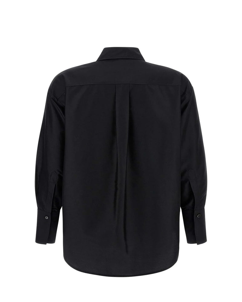 Alberto Biani Dress Shirt — view 2
