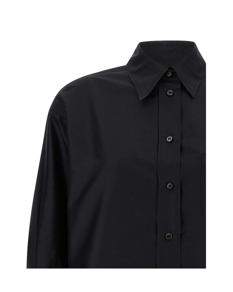 Alberto Biani Dress Shirt — view 3