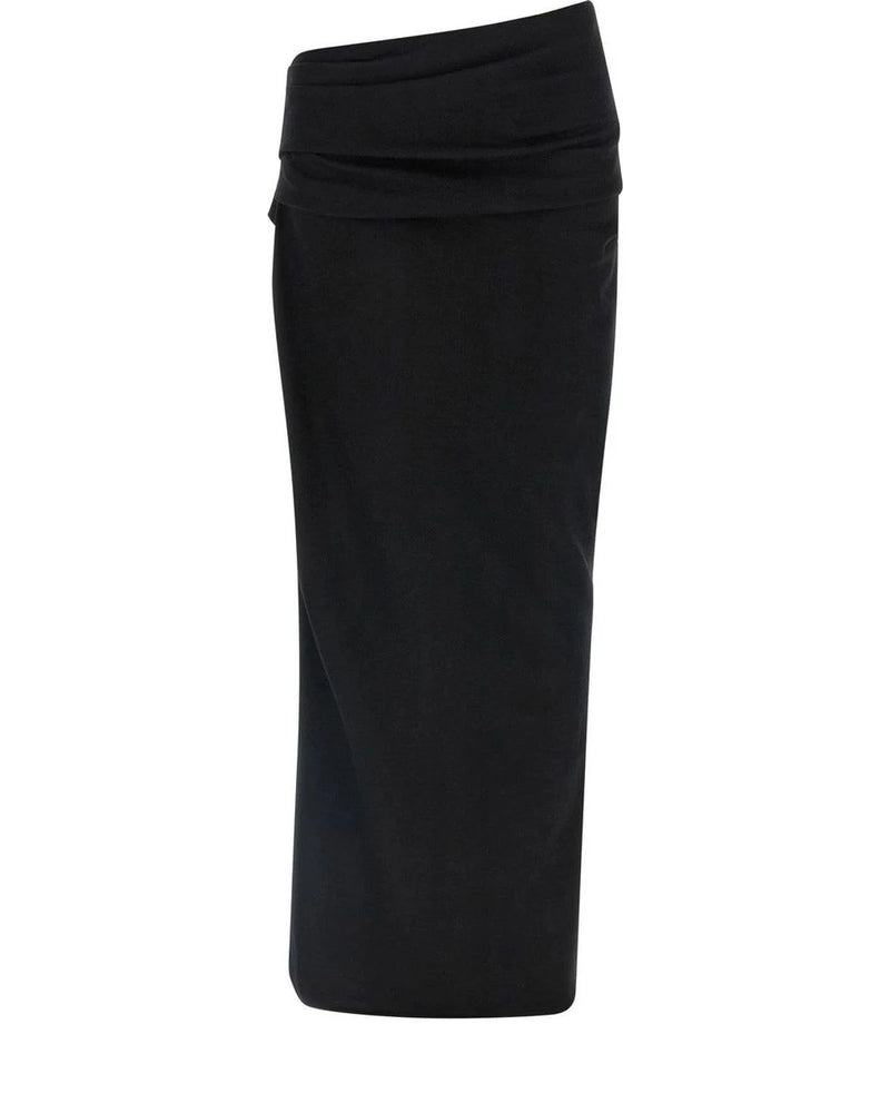 Entire Studios Skirt in black
