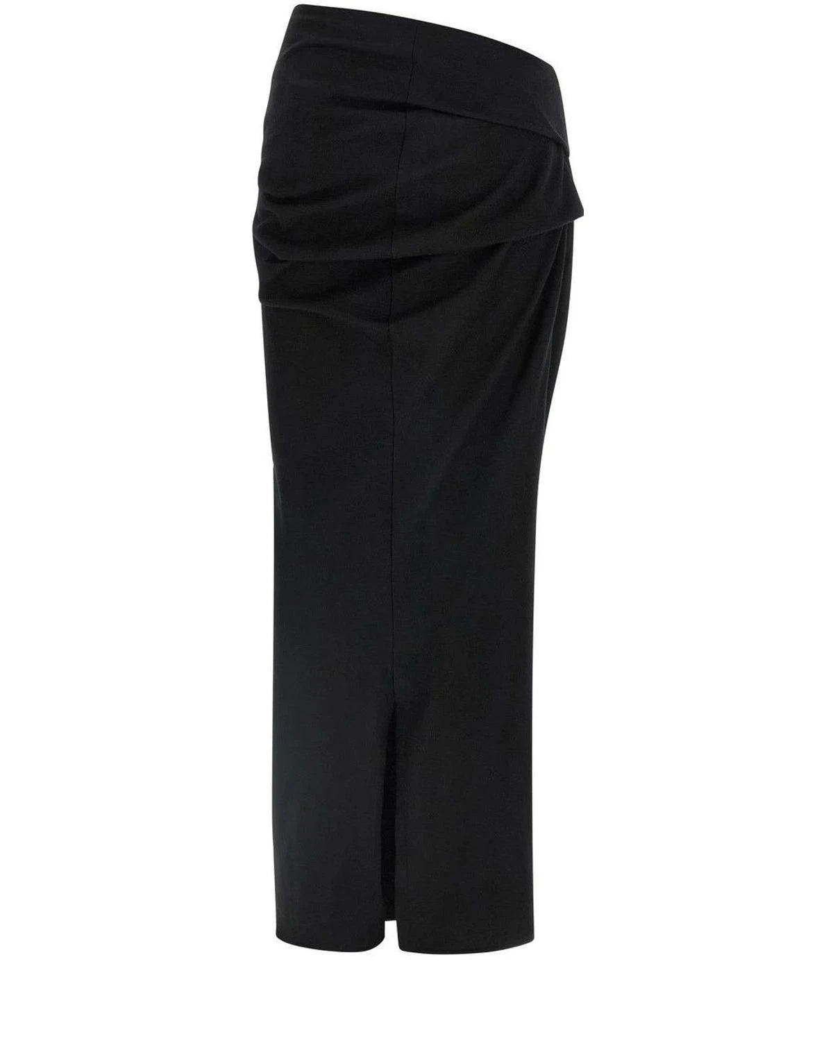Entire Studios Skirt in black — view 2