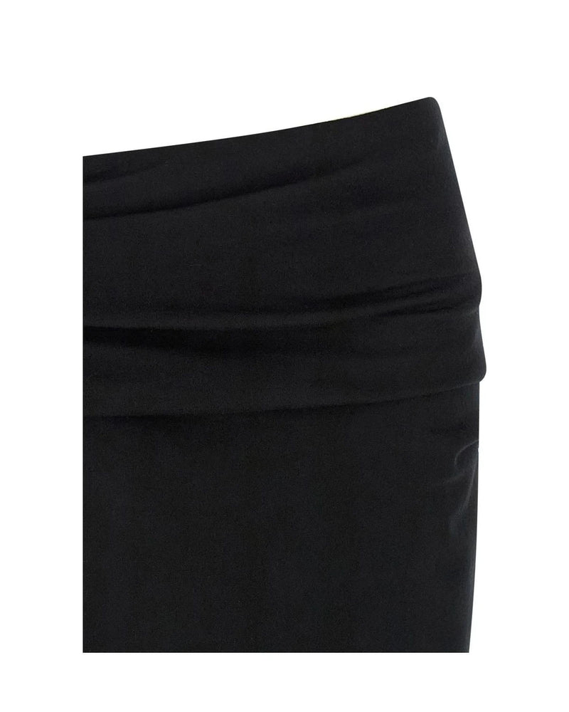 Entire Studios Skirt in black — view 3