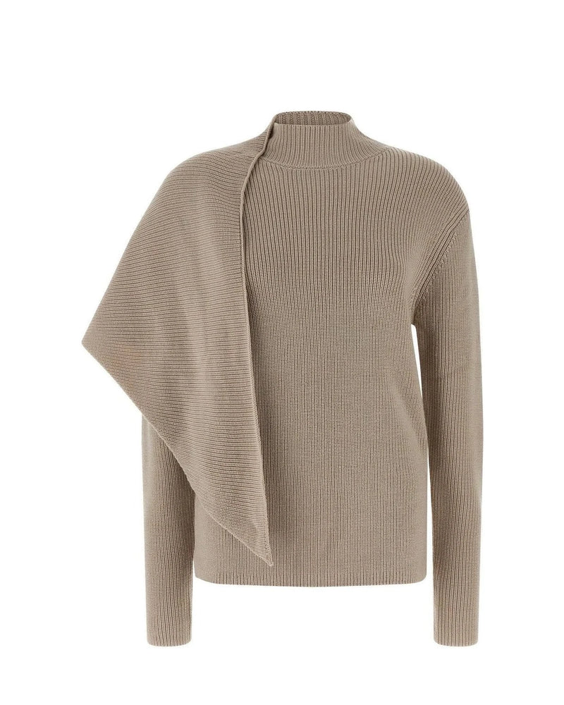 Entire Studios Sweater in beige