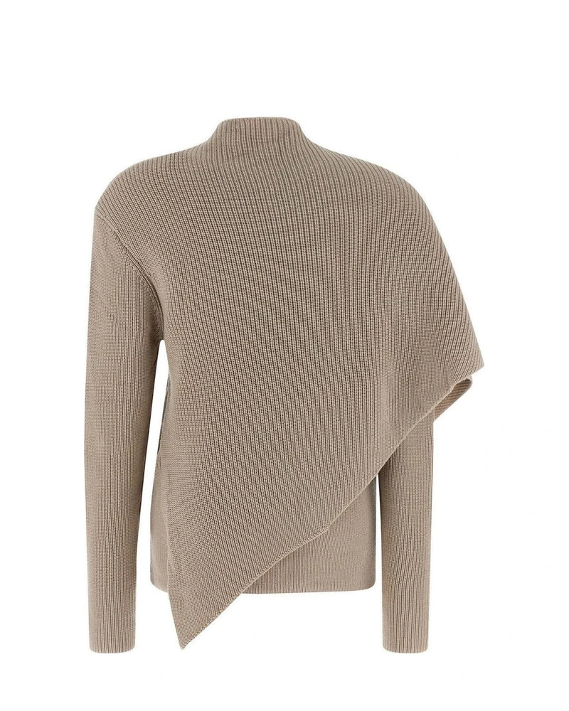 Entire Studios Sweater in beige — view 2