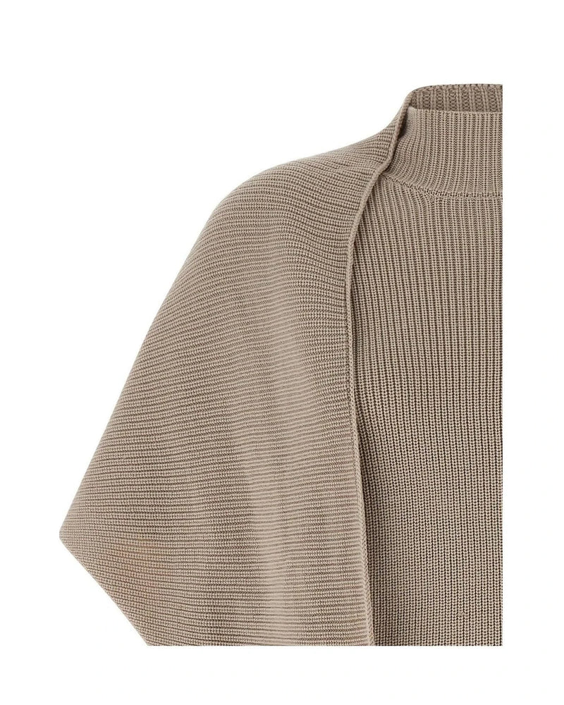 Entire Studios Sweater in beige — view 3